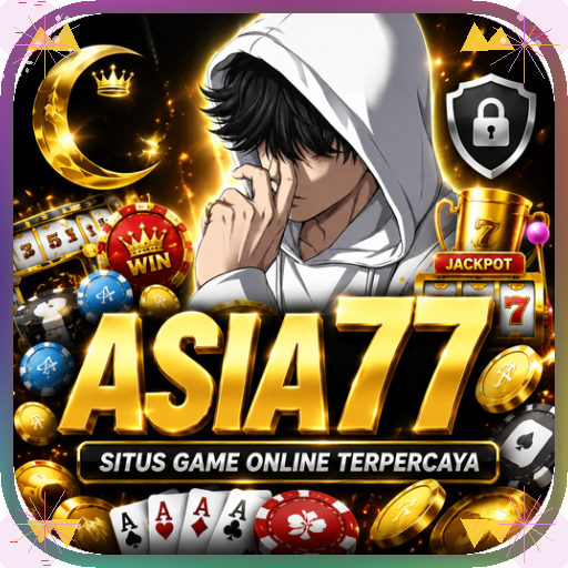 asia77 — galeri pratinjau - APK Resmi